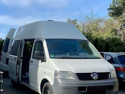 gebraucht VW T5 