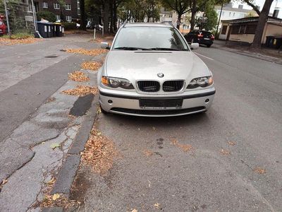 BMW 316
