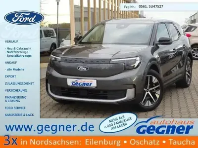 Gebraucht Ford Explorer