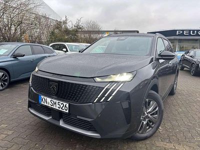 Grau Neu 2025 Peugeot 5008 Allure SUV | 36.450 €