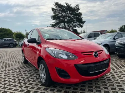 Gebraucht Mazda 2