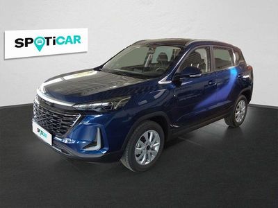 Baic X35