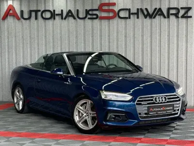 Gebraucht Audi A5 Cabriolet