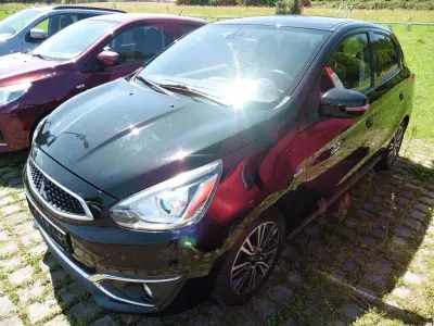 Gebraucht Mitsubishi Space Star