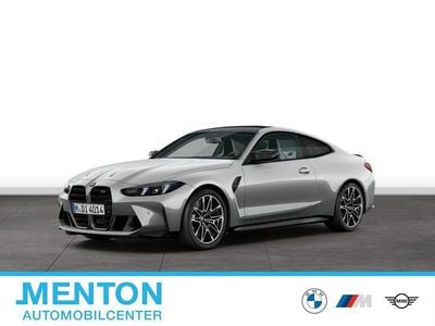 Other Gebraucht 2025 BMW M4 Competition Edition Coupé | 98.217 € (Teuer)