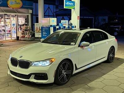 BMW 750L