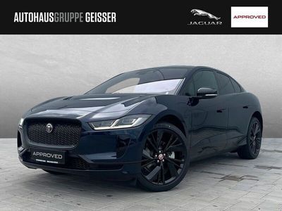 gebraucht Jaguar I-Pace EV400 S ACC LED 22"