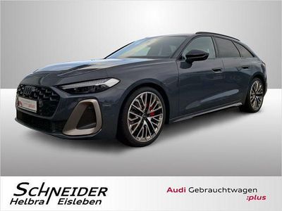 Grau Gebraucht 2024 Audi A5 Ambiente Kombi | 61.680 € (Fairer Preis)