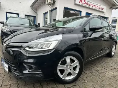 Gebraucht Renault Clio