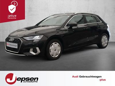 gebraucht Audi A3 Sportback Advanced