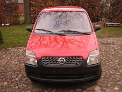 gebraucht Opel Agila Agila1.0 12 V