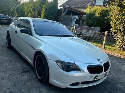 BMW 645