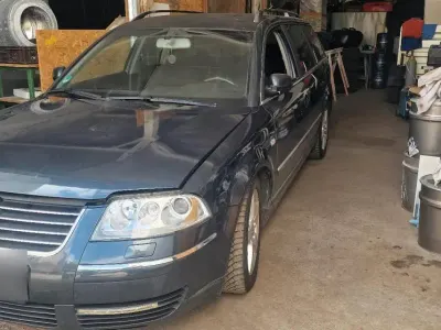 Gebraucht VW Passat