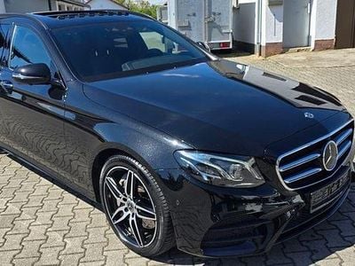 Mercedes E450