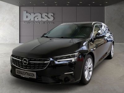 gebraucht Opel Insignia 2.0 CDTI Business Elegance (EURO 6d)