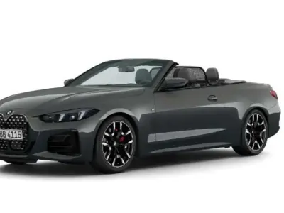Gebraucht BMW 430 Cabriolet