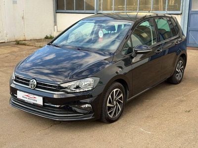 VW Golf Sportsvan