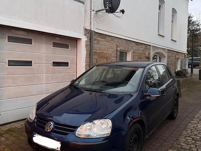 Gebraucht 2005 VW Golf IV Kleinwagen | 2.150 € (Fairer Preis)