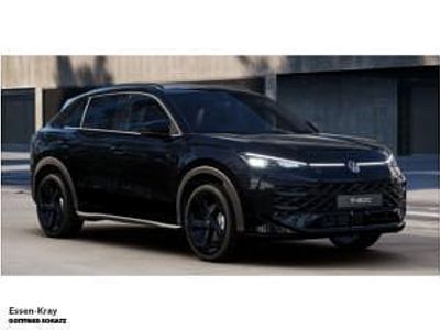 Novo VW T-Roc R-line 150 HP (110 kW) 2026 Preto SUV