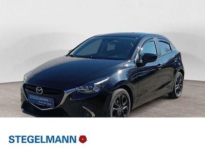 Gebraucht Mazda 2 Kizoku 90 PS (66 kW) 2019 Limousine