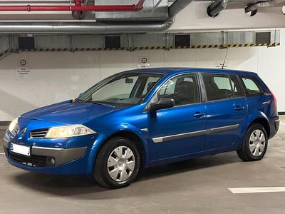 Renault Mégane GrandTour