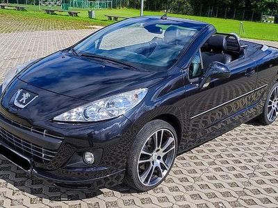 Peugeot 207 CC