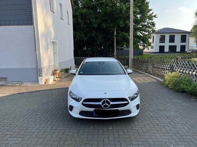 Mercedes A200