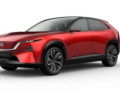 Nuova Mazda CX-6e Takumi-Line 189 kW (258 CV) 2026 Rosso SUV