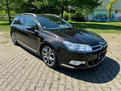 Citroën C5