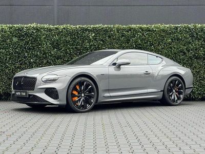 Usata Bentley Continental 710 CV (522 kW) 2025 Grigio