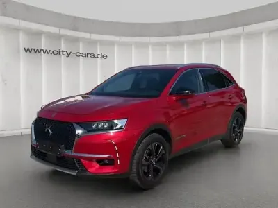Gebraucht DS Automobiles DS7 Crossback