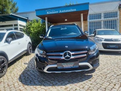 Mercedes GLC250