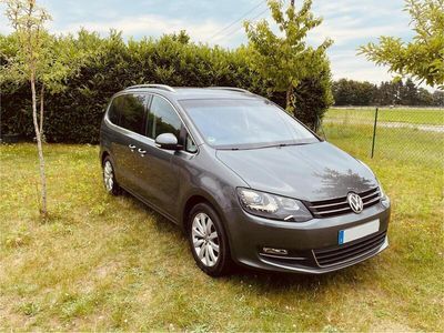 VW Sharan