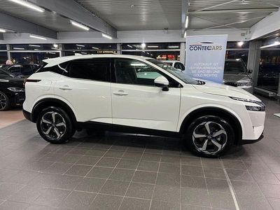 Gebraucht Nissan Qashqai 360º 158 PS (116 kW) 2023 Weiß SUV