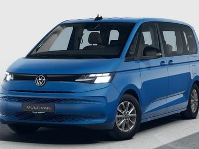 VW T7