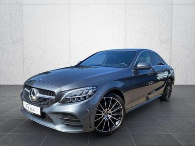 Mercedes C160