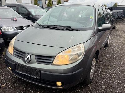 Renault Scénic II