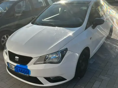 Gebraucht Seat Ibiza