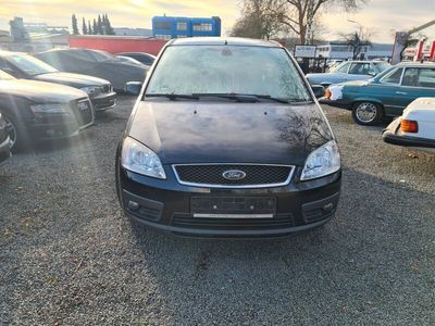 gebraucht Ford C-MAX 1,6 Ti-VCT