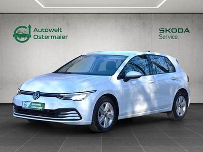 Gebraucht VW Golf VIII 110 PS (80 kW) 2022 Andere Limousine