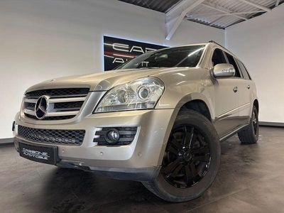 Mercedes GL320