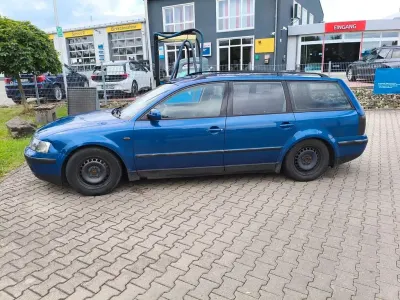 Gebraucht VW Passat