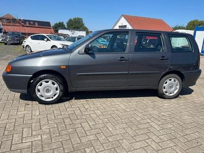 VW Polo