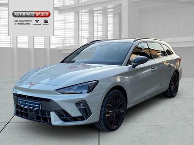 Neu Cupra Leon 333 PS (244 kW) 2025 Taigagrau Kombi