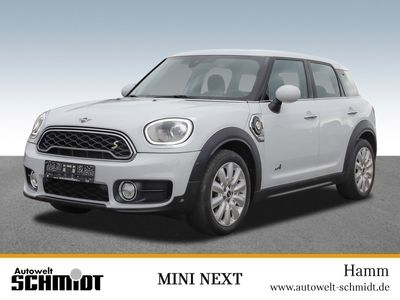 gebraucht Mini Cooper S Countryman E ALL4 2J-.Next:GARANTIE