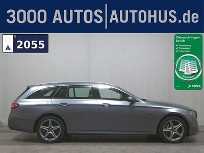 Mercedes E300