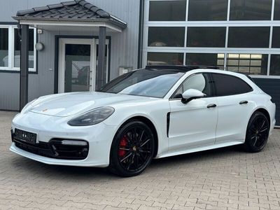 Porsche Panamera Turbo