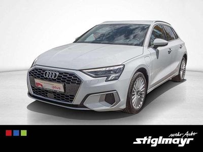 Audi A3 e-tron