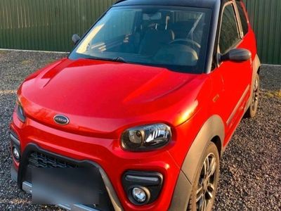 Microcar M.Go