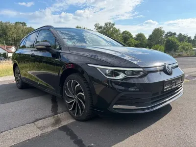 Gebraucht VW Golf VIII